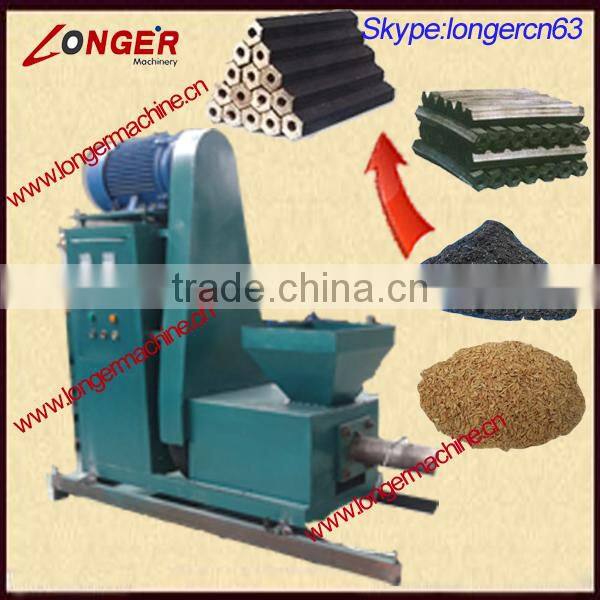 coal briquetting machine/charcoal briquetting machine philippines
