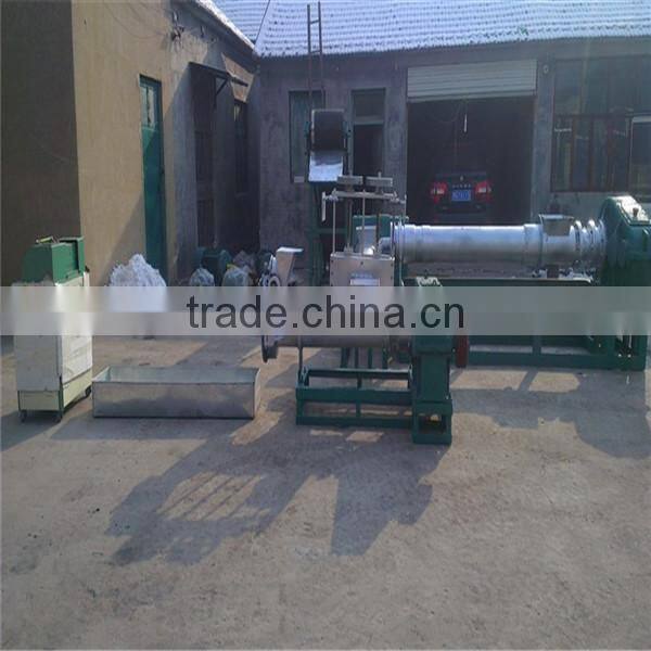 cheap and new waste extrusion plastic pelletizing machines