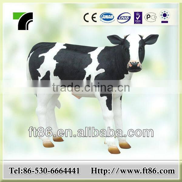 mini cute lovely Outdoor theme park gaint simulation handmade toys