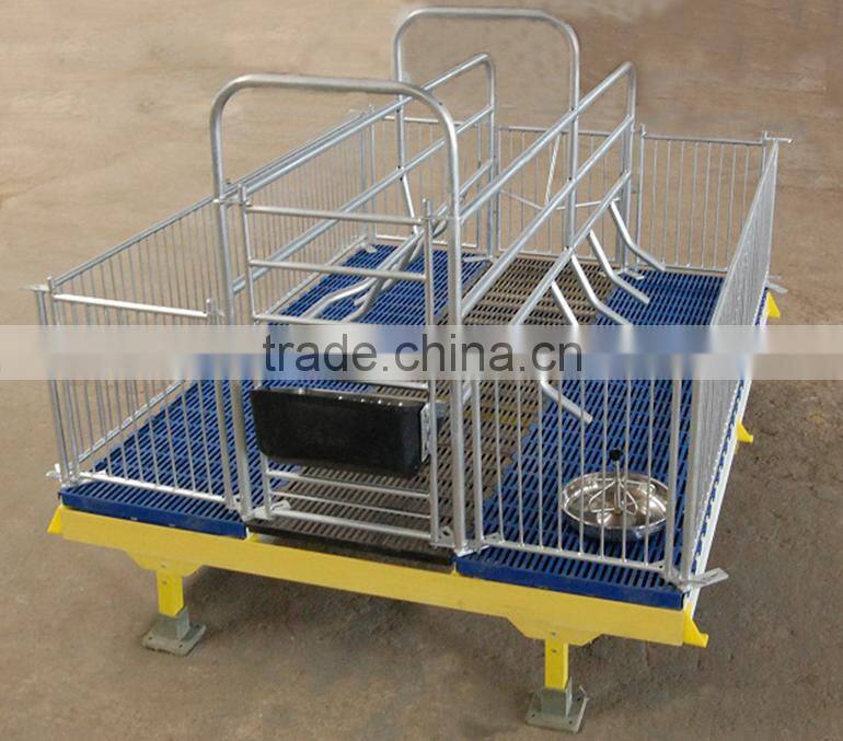 Farrowing Crates (Factory)