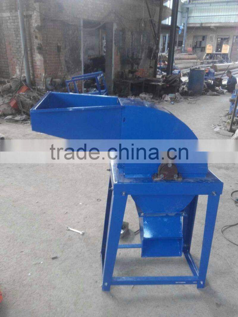 China supplier milling machine/grinding machine for wheat/corn/rice
