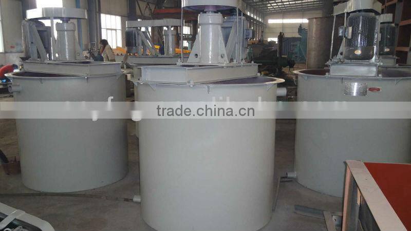 yufeng Iron Ore Beneficiation and Magnatic Separator