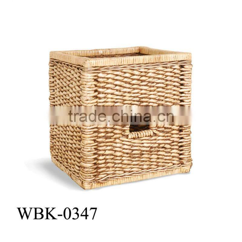 Basketry
