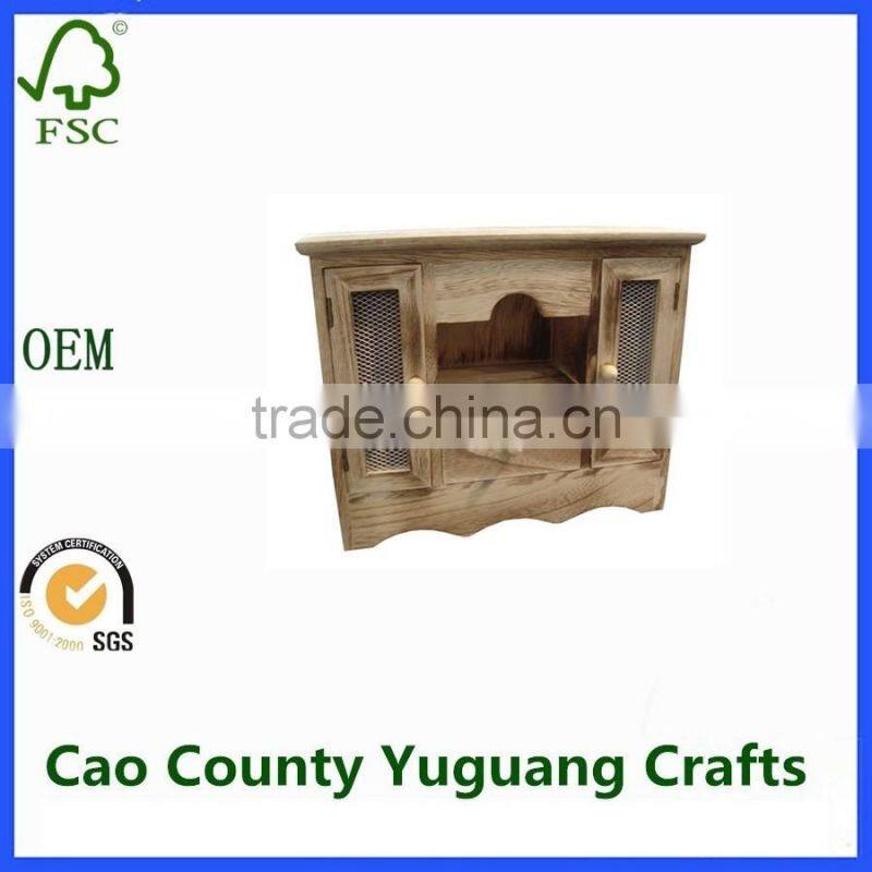 baby wood cabinet wood clothes cabinet small