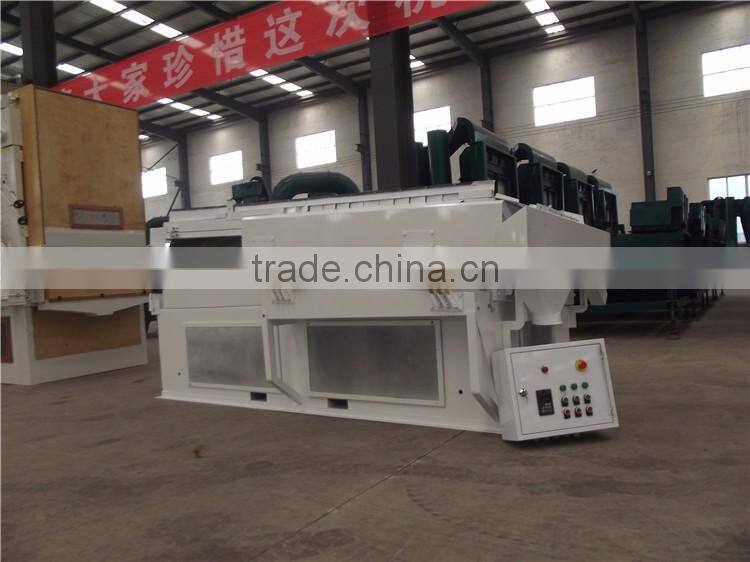 5XZ-6 Seed Coffee Bean Gravity Separator