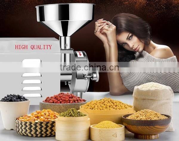 Grain mill/grains grinder/coffee grinder made in China