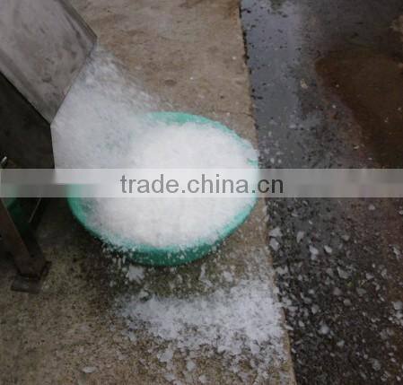 Ice crusher The highest - ice machine price