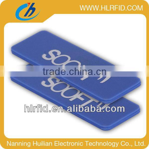 Uhf rfid tag for laundry, ISO18000-6C rfid tag for laundry, Waterproof rfid tag for laundry