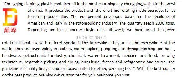 Best Selling Products in Uk Hard Plastic Container Turnover Box