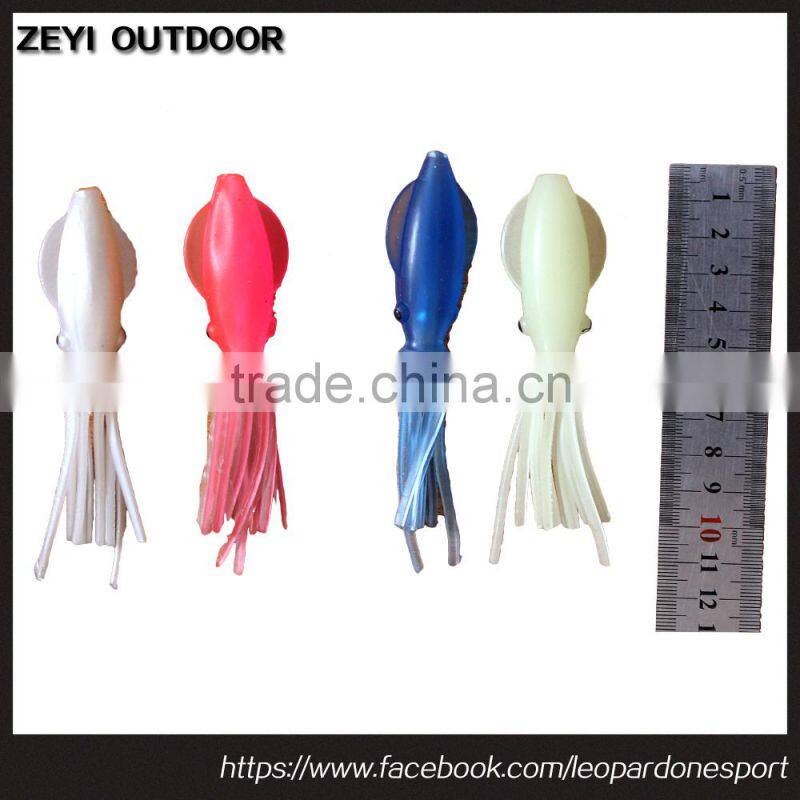 2016 Soft Shell Floating Crab Fishing Lure Soft Fishing Lure