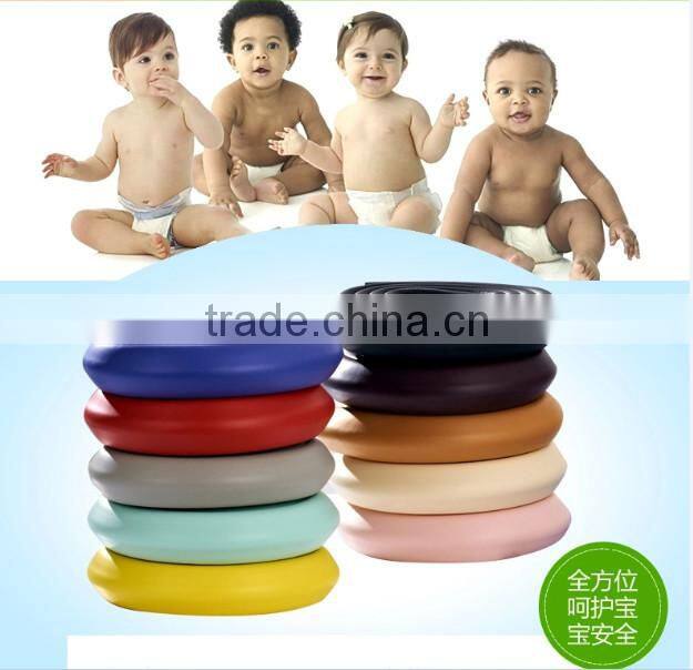 Popular Safety Corner Guard for baby safety baby protection bumper