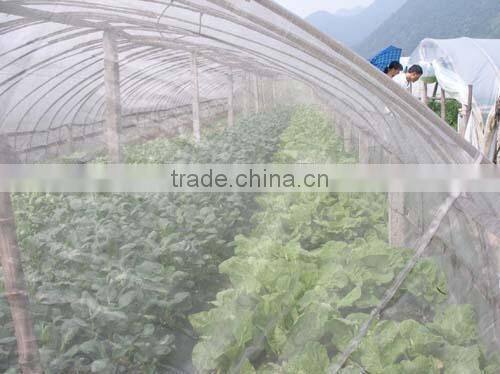 agriculture low price HDPE sun protection netting for farm