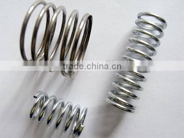 Drawing Spring Compression Spring