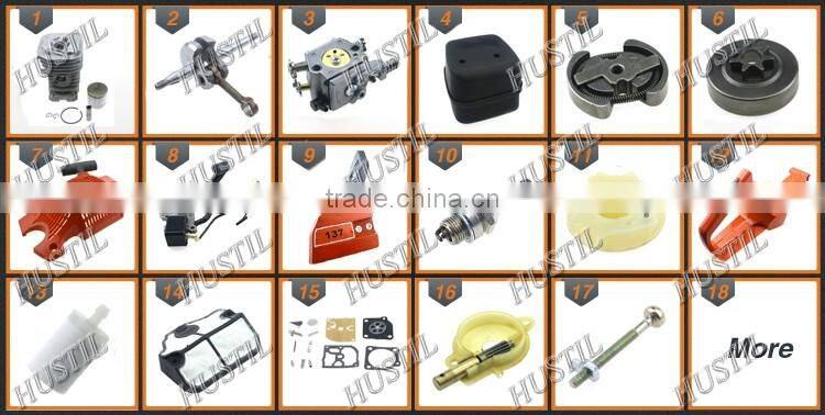 Made in China cheap Chainsaw H137 H142 Chainsaw Oil Pump
