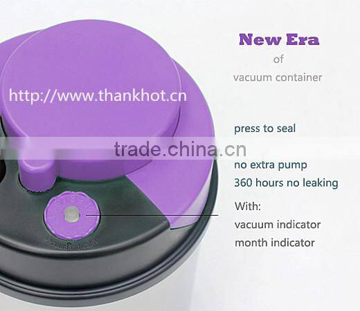 Cooking & Dining / Vacuum Food Jar