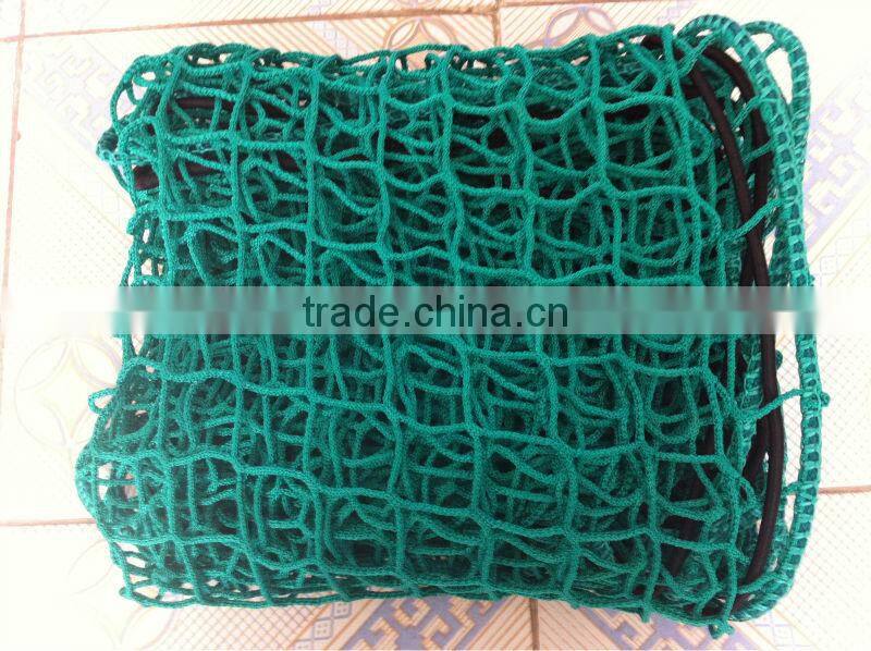 PP Trailer net, professional cargo net