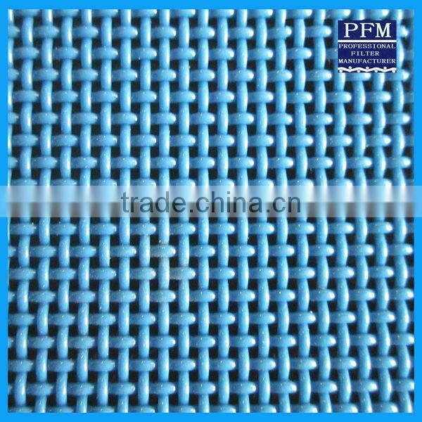 Paper Making Polyester Plain Weave Fabrics