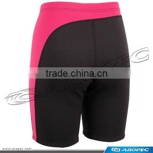 Rainbow Lady - 2mm Neoprene Shorts, Lady