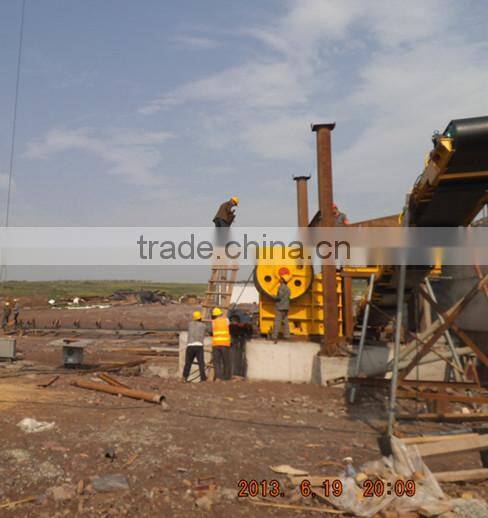 crushing machine for sale impact or cone orjaw crusher