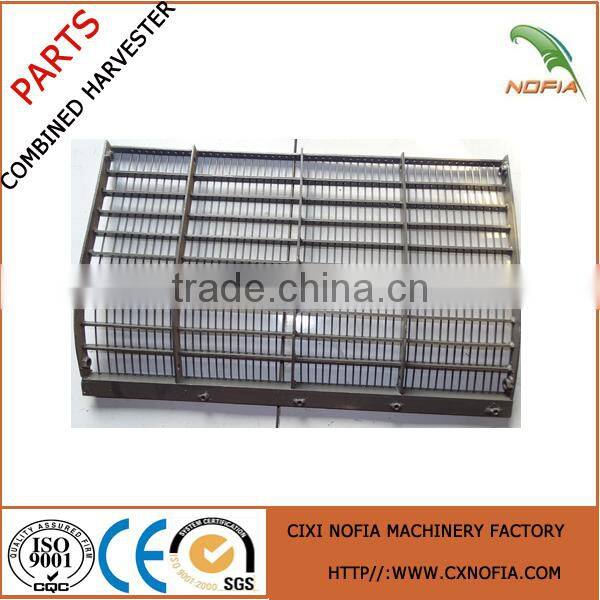 All kinds of luckystar spare parts with good quality