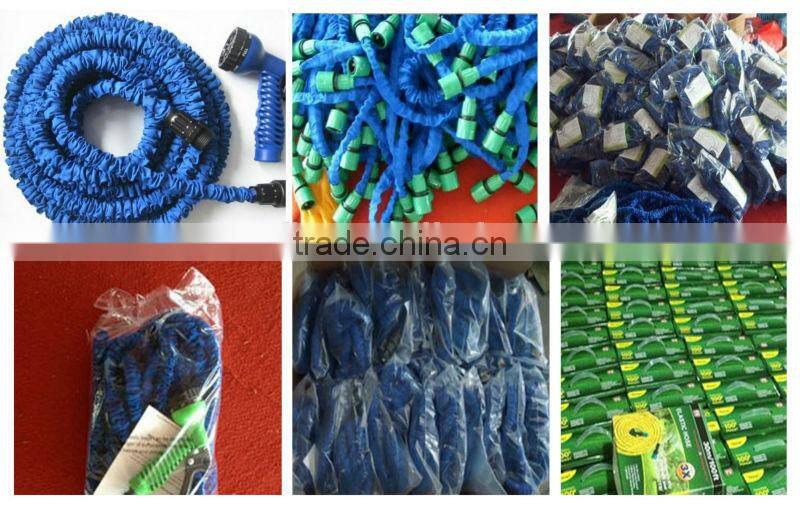 Good Expandable Hose With Lowest Price