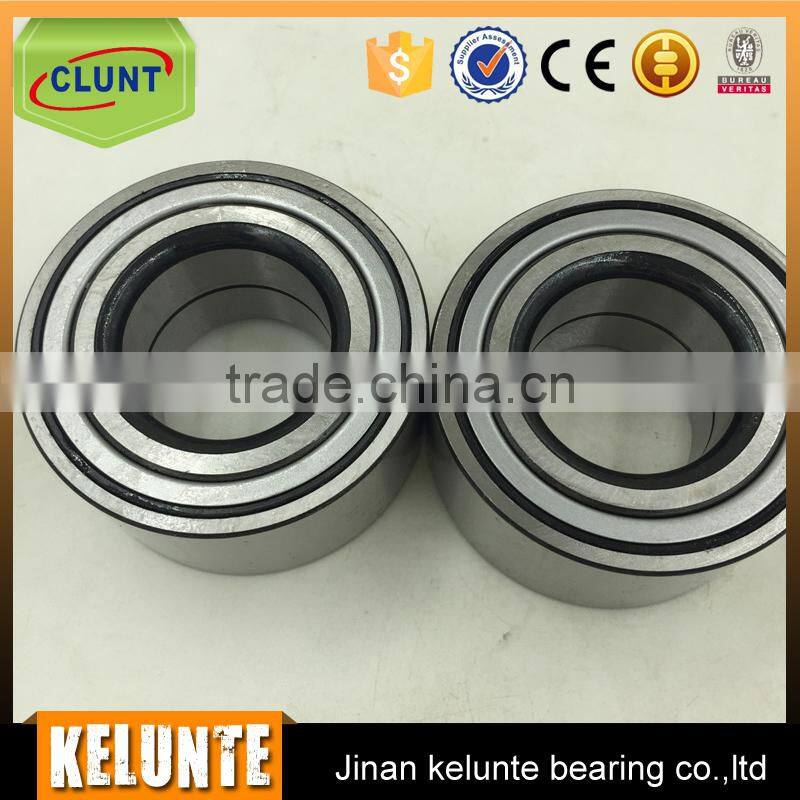 Wheel hub bearing units DAC43820045 43x82x45 auto parts DAC43820045 bearing 43BWD06B FW153 made in Japan