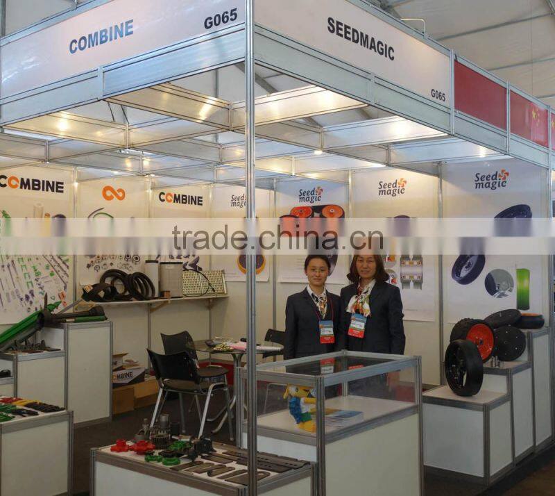 New holland tractor parts