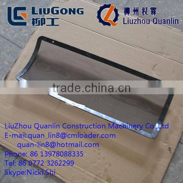 Door 77A1697 for Liugong Spare parts .Construction machinery parts