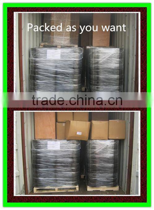 2015 best chinese brand truck tire 6.50-10 inch solid rubber forklift wheel tires with differen types