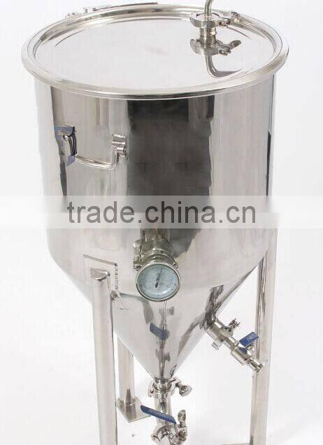 Commercial Beer Brewing Equipment for home brewery