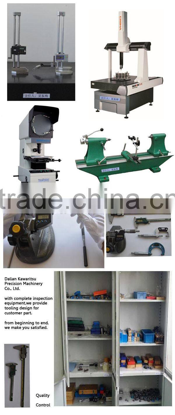 manufacture steel sheet metal fabrication cast aluminum parts