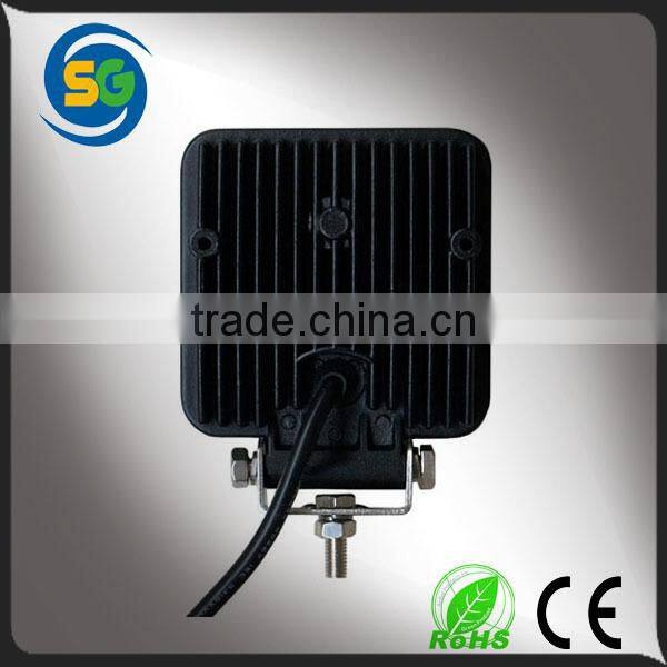 Hot sale 12V led light 15W led work light