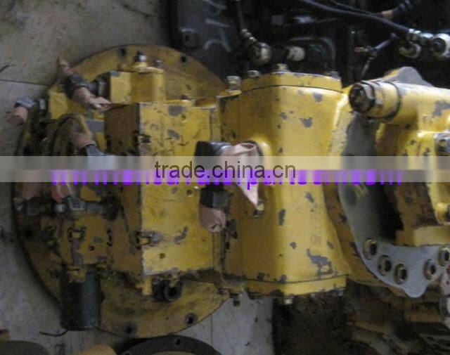 HPV55 MAIN PUMP FOR PC100-3 PC100-5 PC120-3 PC120-5 MAIN PUMP HPV55, 708-23-01012, 708-23-04014