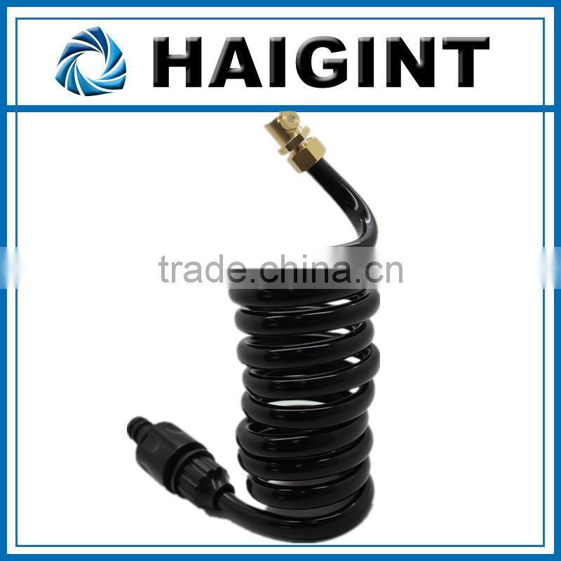 TY0978 Outdoor Portable Low Pressure Greenhouse Misting System for Cooling,Portable Agriculture Sprayer