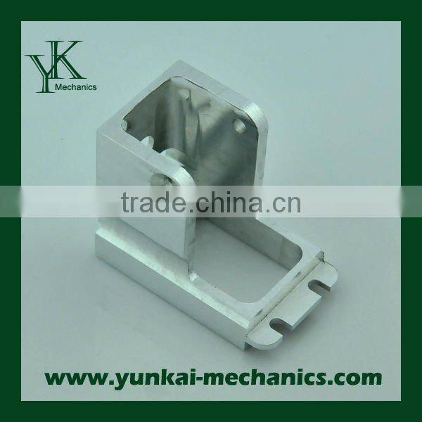 Precision CNC milling parts, cnc machining parts, truck auto parts