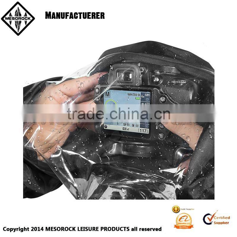 Camera Rain Cover Protector