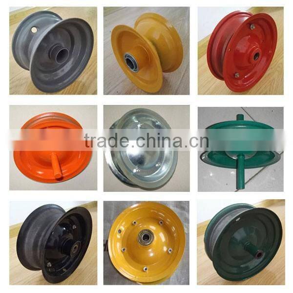4.00-8 Rim for Wheelbarrow