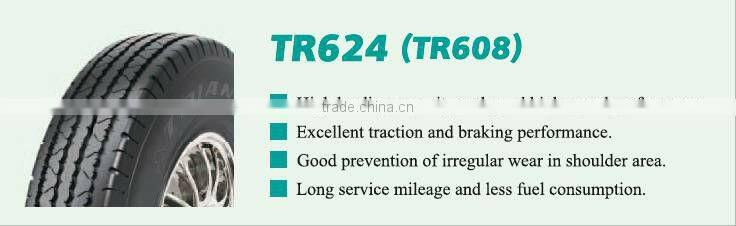 7.00R16 TRIANGLE RADIAL LTR TIRE