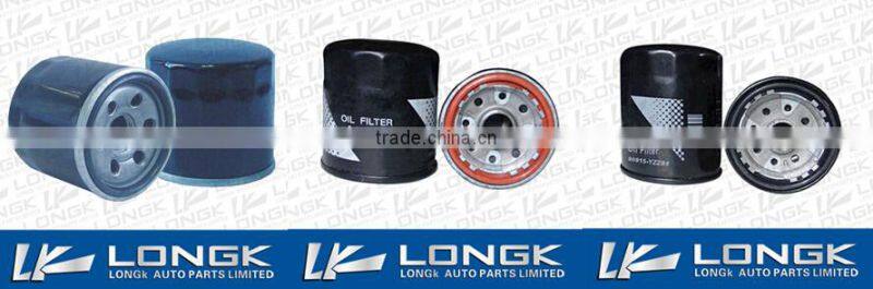 Toyota 2c oil filter 90915-30001