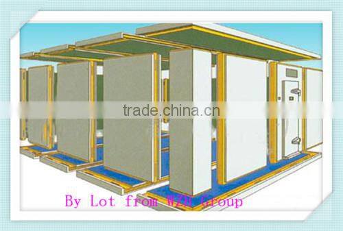 heat preservation room for hospital medecine stock