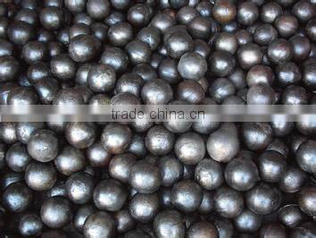 High/Low Chrom Iron Grinding Ball