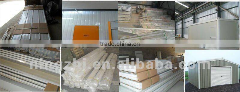 modular prefab house