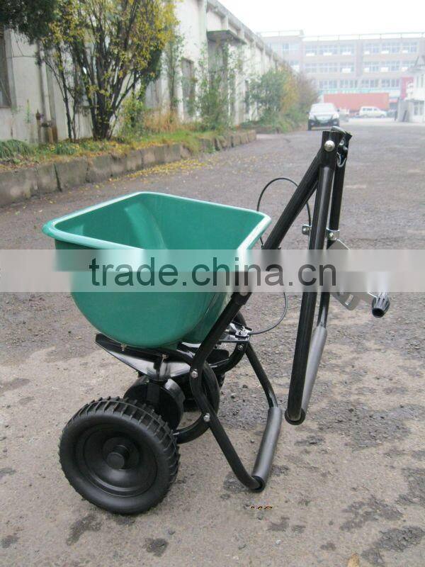 60LB WALK BEHIND SPREADER