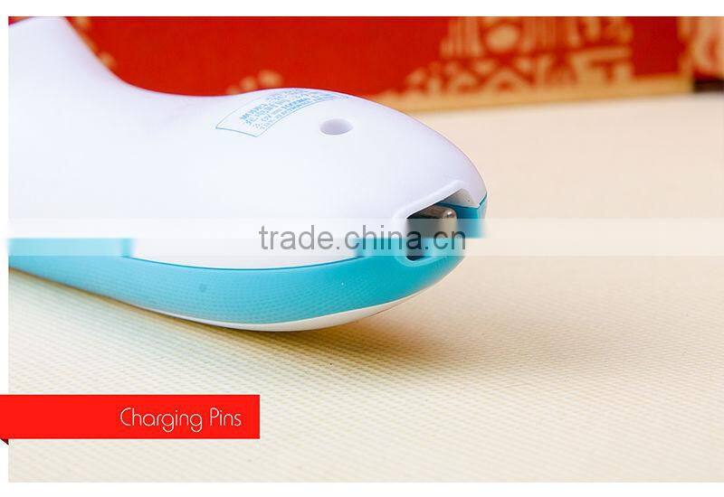 Supernanny baby hair scissor(SN-800)