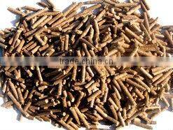 Electric motor drive the pellet machine for sale