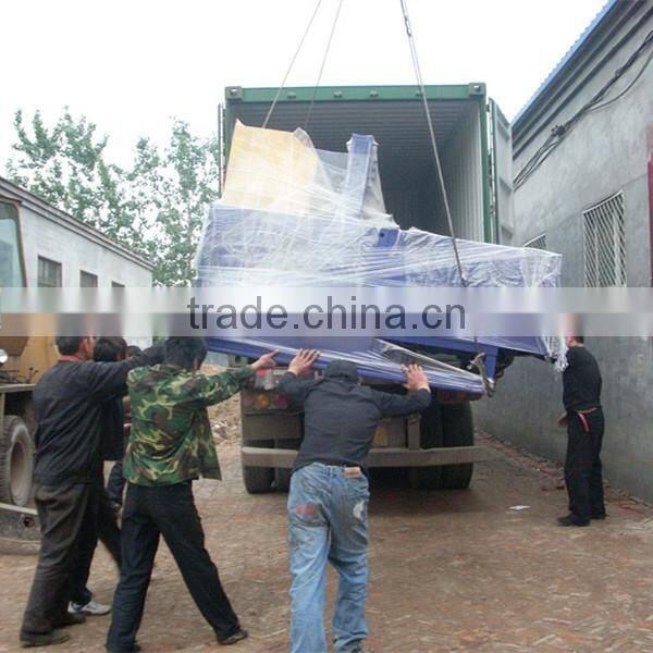 China direct factory Welded wire mesh panel machine