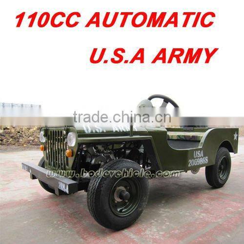 New 110cc/125cc/150cc jeep wrangler jk
