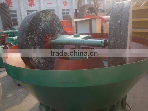 Pure Gold Ore Extracter