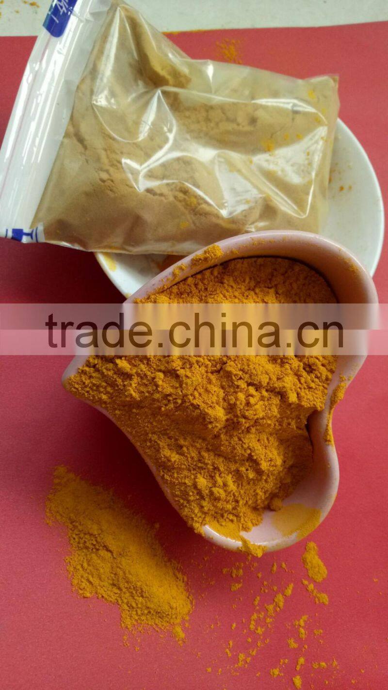 Widely used in industry 99% fuel additive ferrocene