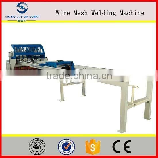 Hot sale !! Scaffolding automatic welding machine